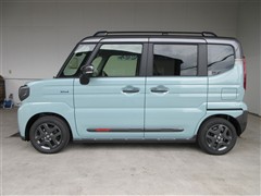 スペーシア ギアHV XZ