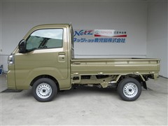 ハイゼットトラック エクストラ