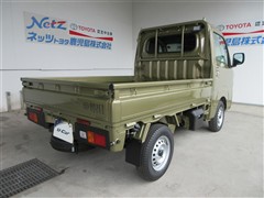ハイゼットトラック エクストラ