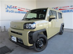 タフト X