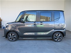 タント カスタムX Limited