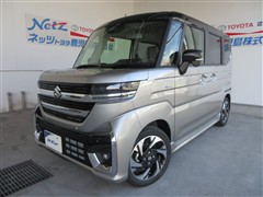 スペーシア カスタムHV XS