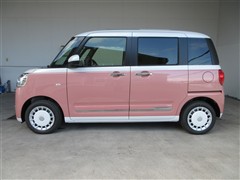 ムーヴキャンバス ストライプスG
