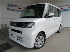 タント X