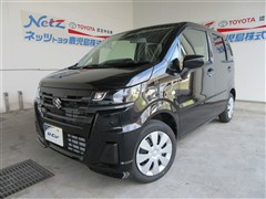スズキ ワゴンR ZL