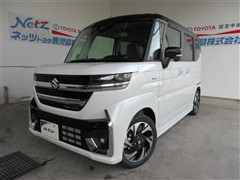 スペーシア カスタムHV XS