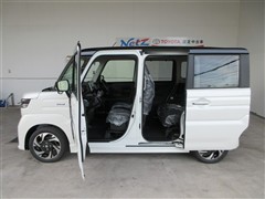スペーシア カスタムHV XS