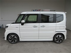 スペーシア カスタムHV XS