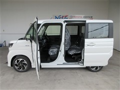 スペーシア カスタムHV XS