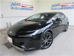 トヨタ プリウス Z