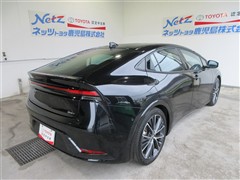 プリウス Z