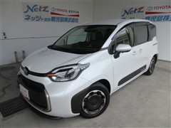 シエンタ ハイブリッド Z