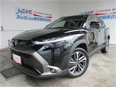 カローラクロス Z