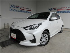 ヤリス G