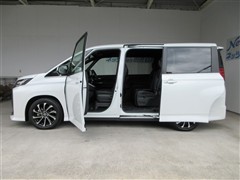 ノア S-Z