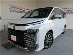 ヴォクシー S-Z