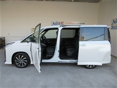 ヴォクシー S-Z