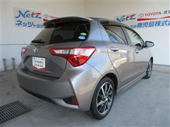 ヴィッツ U スポーティー