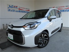 トヨタ シエンタ Z