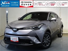C-HR G-T
