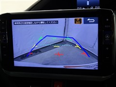 ヴォクシー ZS キラメキ