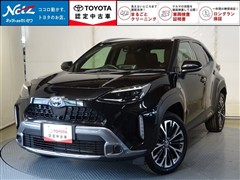 トヨタ ヤリスクロス Z アドベンチャー