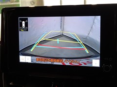 カローラHEV ダブルバイビー