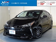 プリウス A プレミアムツーリング