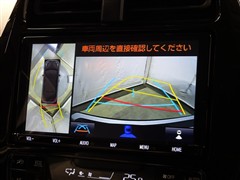 プリウス A プレミアムツーリング