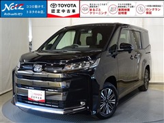 トヨタ ノア S-G