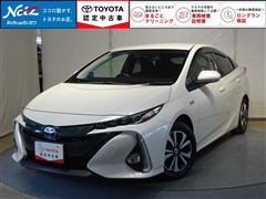 プリウスPHV Sナビパッケージ