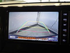 RAV4 ハイブリッドG