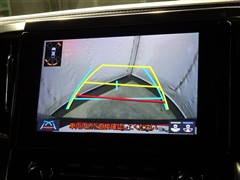 ヴェルファイアZゴールデンアイズ