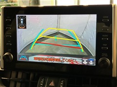 RAV4 アドベンチャーオフロード