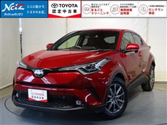 C-HR G-T