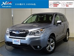 フォレスター 2.0I-Lアイサイト