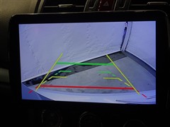 フォレスター 2.0I-Lアイサイト