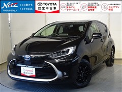 トヨタ アクア Z