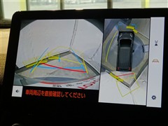 シエンタ ハイブリッド Z