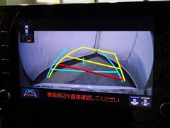 カローラツーリング HV S