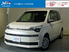 トヨタ スペイド G