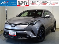 C-HR G-T
