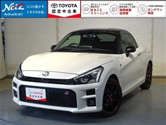 コペン GR スポーツ