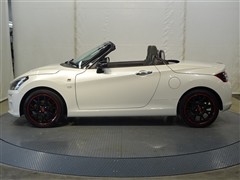 コペン GR スポーツ