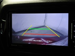 ヴィッツ F アミー