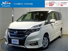 セレナ ハイウェイスター Vセレ2