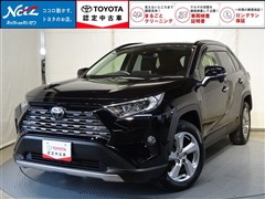 トヨタ RAV4 G