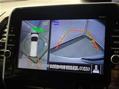 セレナ ハイウェイスター Vセレクション