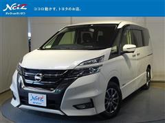 日産 セレナ ハイウェイスター Vセレクション