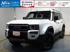 ランドクルーザー250VXファースト